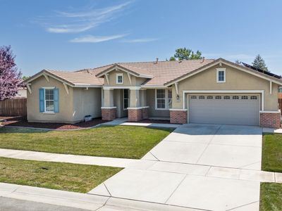 2157 Greenhorn Creek Cir, Plumas Lake, CA, 95961