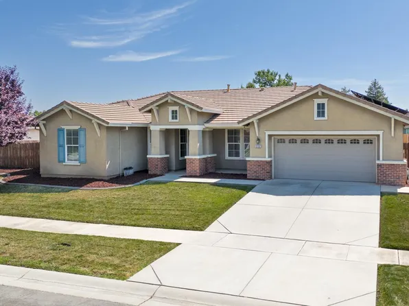 2157 Greenhorn Creek Cir, Plumas Lake, CA 95961
