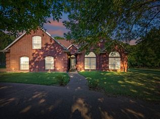 174 Scott Ln, Weatherford, TX 76085