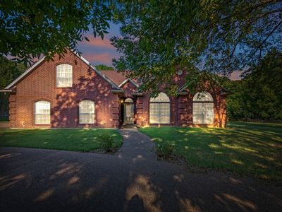 174 Scott Ln, Weatherford, TX, 76085