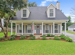7040 Highpointe Pl W, Spanish Fort, AL 36527