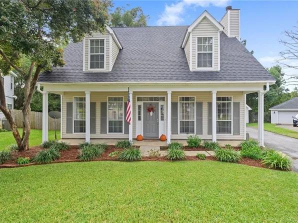 7040 Highpointe Pl W, Spanish Fort, AL 36527