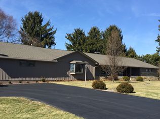 3586 Us Route 42 E, Cedarville, OH 45314