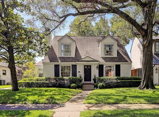 2405 Swift Blvd, Houston, TX 77030