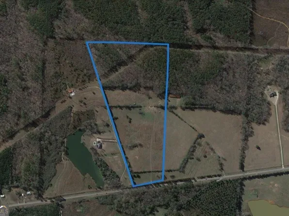 0 State Highway 16 W Tract 10, Monticello, GA 31064