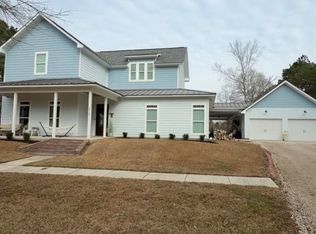 35120 Weiss Rd, Walker, LA 70785