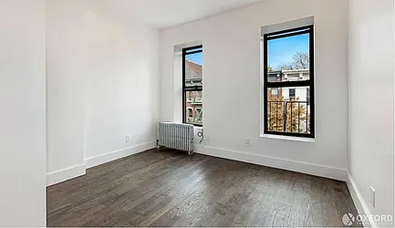 Rented by Oxford Property Group