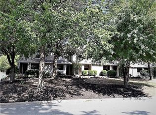 500C Fairway Cir #1, Springdale, AR 72764