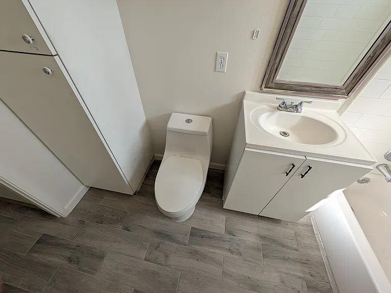 1st Bathroom