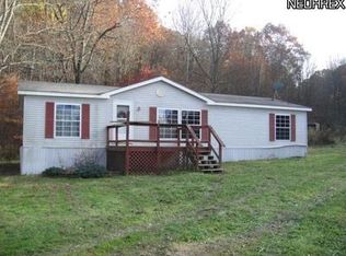 49411 Dyke Rd, Rogers, OH 44455