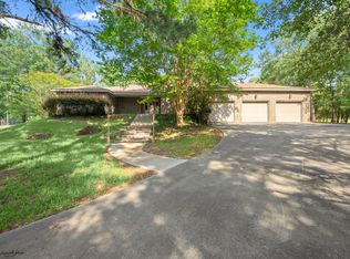 156 Magnolia Bend Dr, Livingston, TX 77351