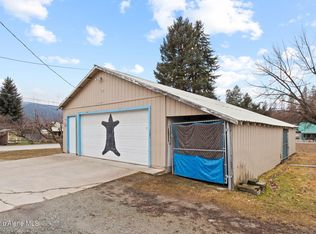 Nna Maple Ave, Priest River, ID 83856