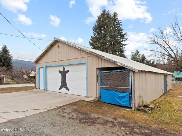 Nna Maple Ave, Priest River, ID 83856