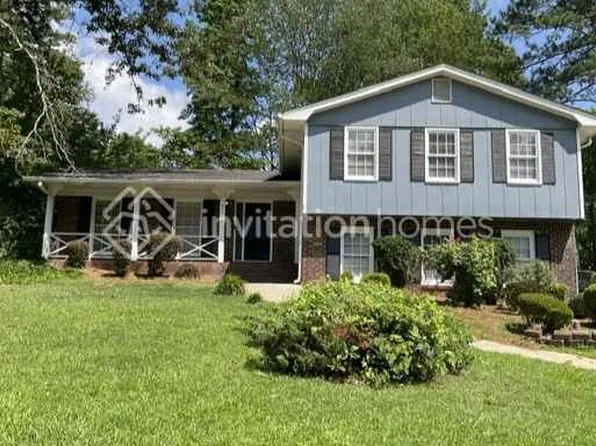 631 Shannon Green Cir SW, Mableton, GA 30126