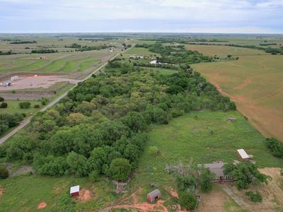 10910 N 2260th Rd, Clinton, OK, 73601