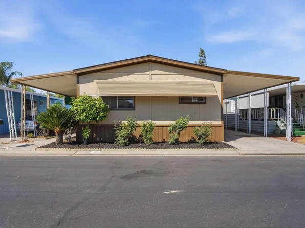 1200 S Carpenter Rd Spc 10, Modesto, CA 95351