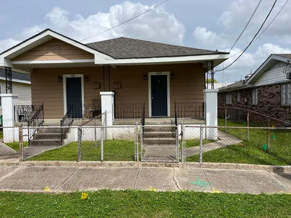 551 3rd Ave #553, Harvey, LA 70058