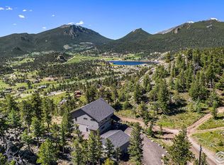 1500 Prospect Mountain Dr, Estes Park, CO 80517