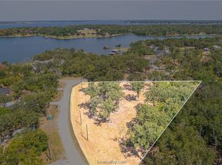 County Road 3674, Marquez, TX 77865