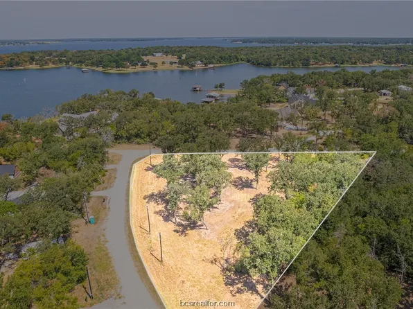 County Road 3674, Marquez, TX 77865