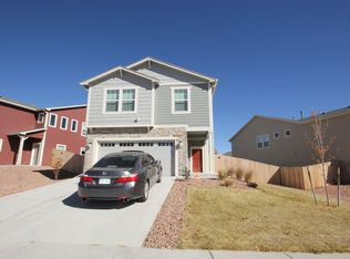 8139 Kittrick Pl, Peyton, CO 80831