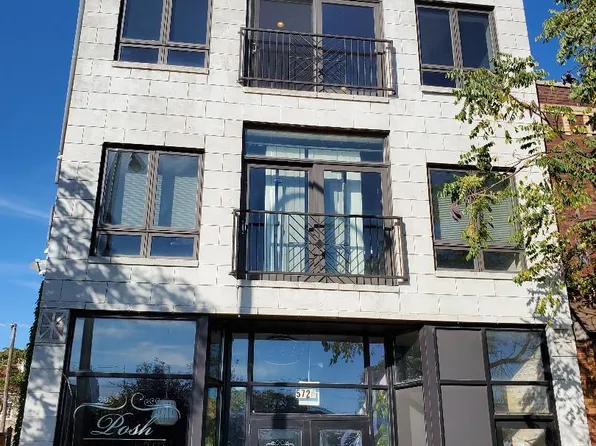 (undisclosed Address), Chicago, IL 60639