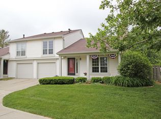 2631 Fox Valley Pl, Indianapolis, IN
