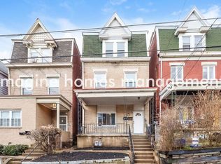 823 Collins St APT 1, Pittsburgh, PA