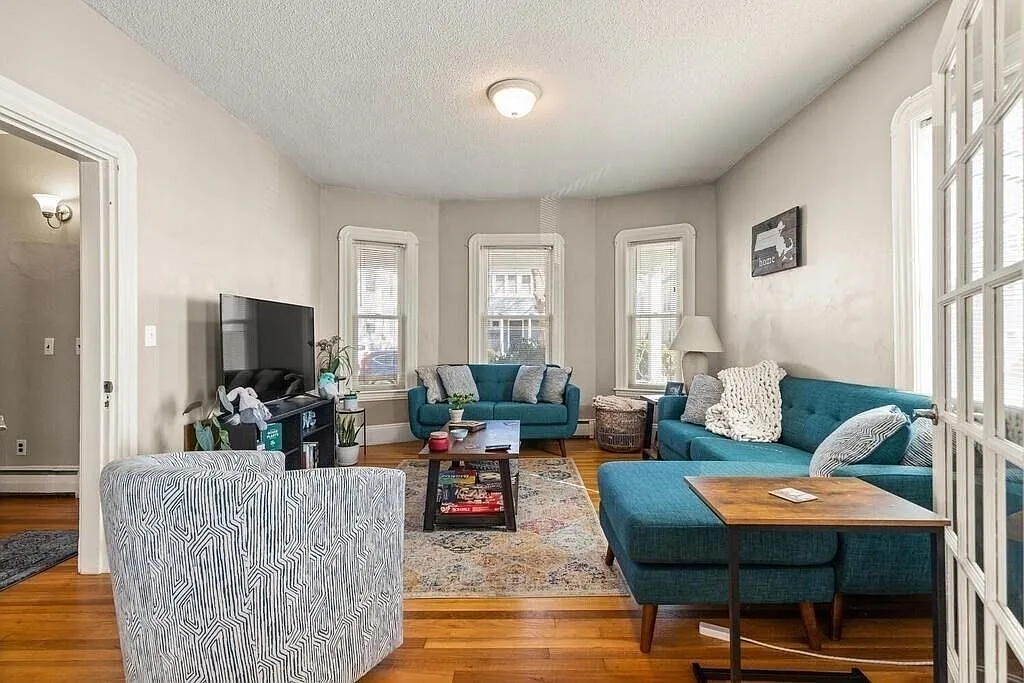 1 bed, 1000 sqft, $2,950 — Photo 4