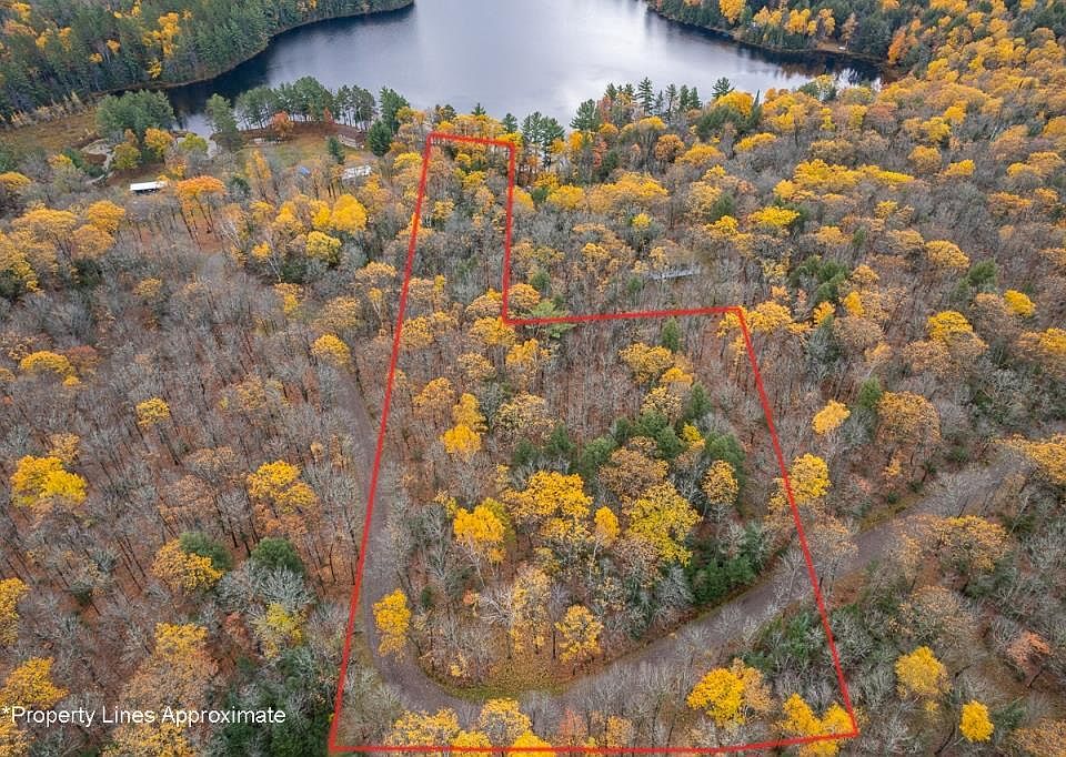 4.58 Acres SUMMIT LANE, Land O Lakes, WI 54540 Zillow