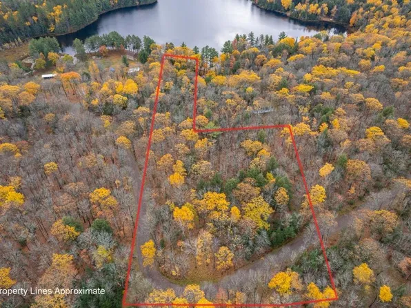 4.58 Acres SUMMIT LANE, Land O Lakes, WI 54540