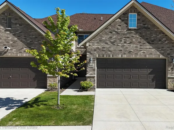 16605 Savor Ln, Clinton Township, MI 48035