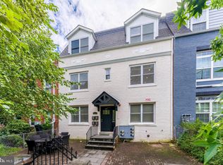 Old City 1, Washington, DC 20002