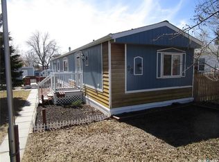 28 Crystal Dr #158, Edenwold No. 158, SK S4L1B3