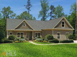 203 Canyon Ct, Winder, GA 30680