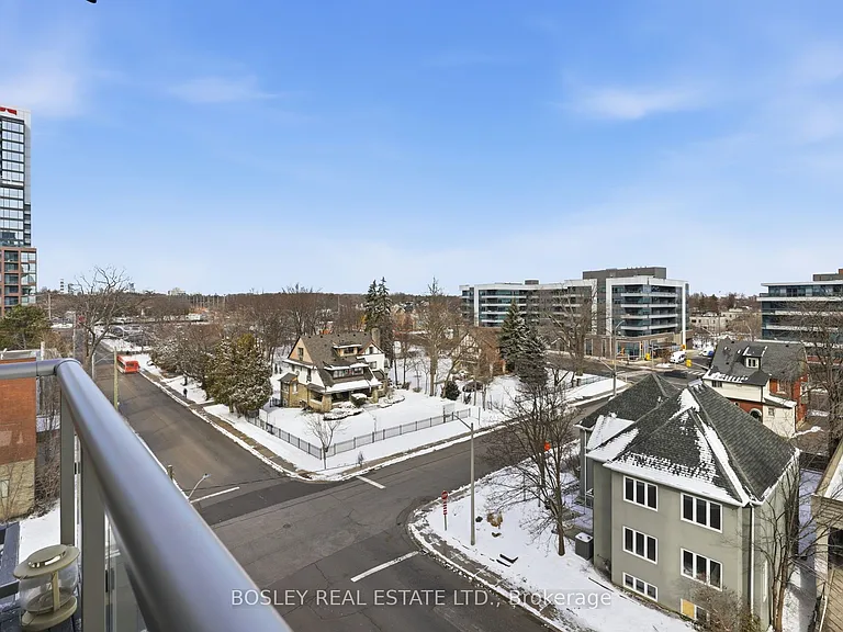 8 Ann St #207 — Photo 37