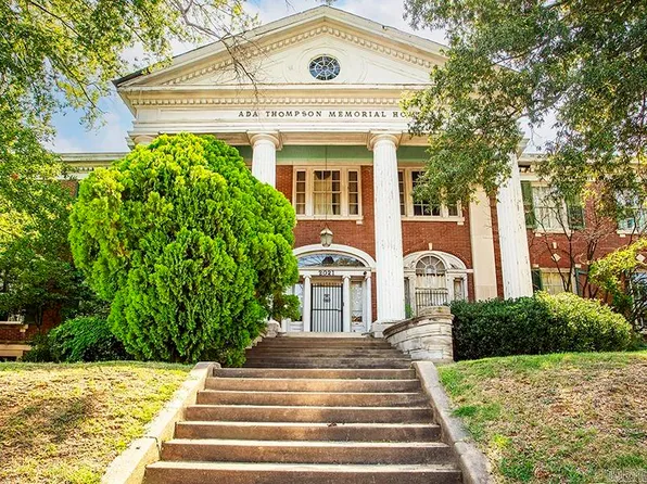 2021 S Main St, Little Rock, AR 72206