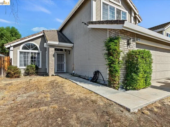 4137 Amargosa Dr, Antioch, CA 94531