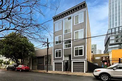 436-438 Tehama Street — Photo 2