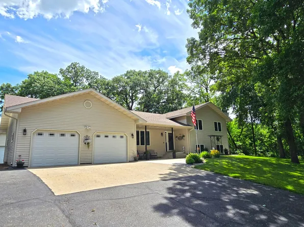 30099 Conita Cir, Paynesville, MN 56362