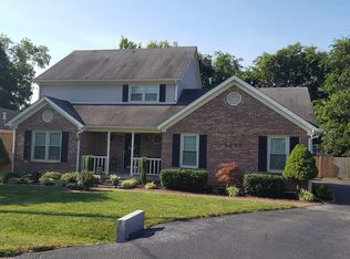 1603 Barley Way, Bowling Green, KY 42104