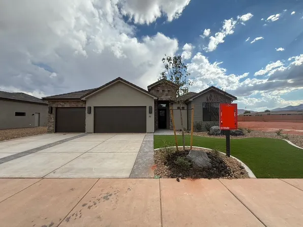 37 W Serenity Cir, Ivins, UT 84738