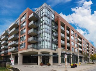 7608 Yonge St #516, Vaughan, ON L4J 0J5