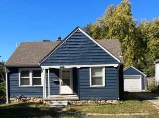 2128 S Norwood Ave, Independence, MO 64052