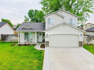 16657 Old Friendship Way, Caldwell, ID 83607
