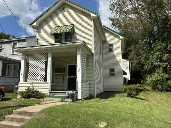 230 Rutland St, Middleport, OH 45760