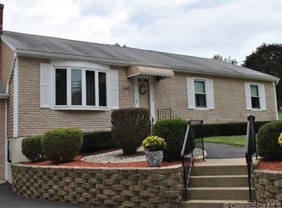 1183 Durham Rd, Wallingford, CT 06492