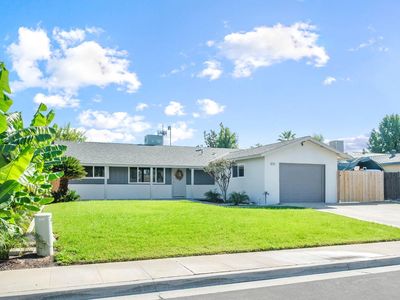 3062 Jasper St, Selma, CA, 93662