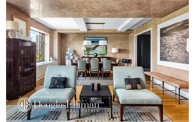 Sold by Douglas Elliman | media 4