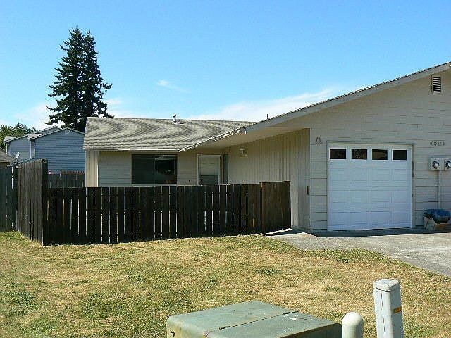 1st image of 4921 Mount Tahoma Dr SE #A